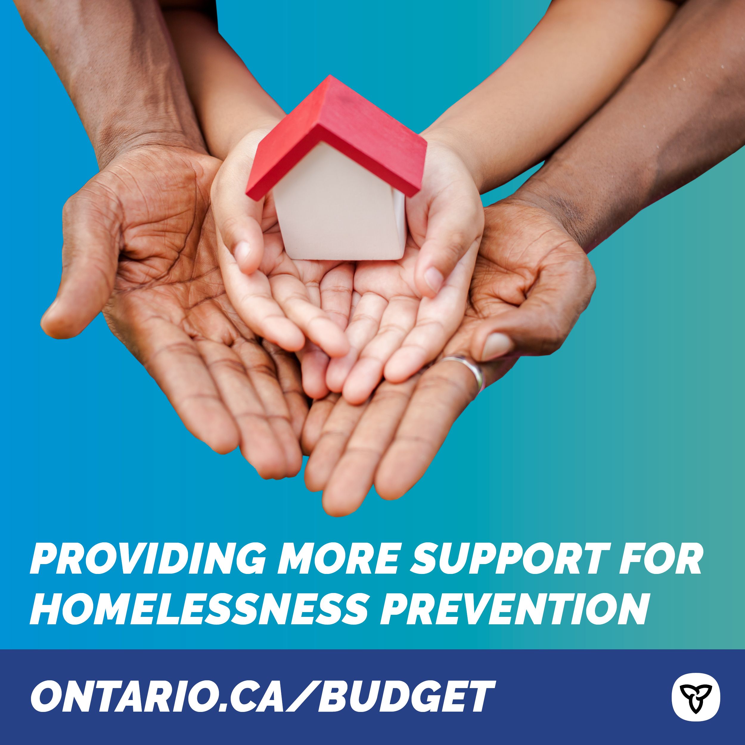 Ontario Providing More Supportive Housing for Vulnerable People